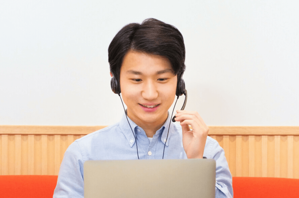 オンライン学習スタイル